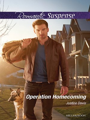 cover image of Operation Homecoming